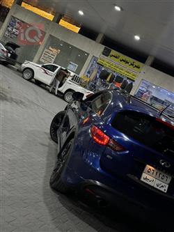 Infiniti QX70